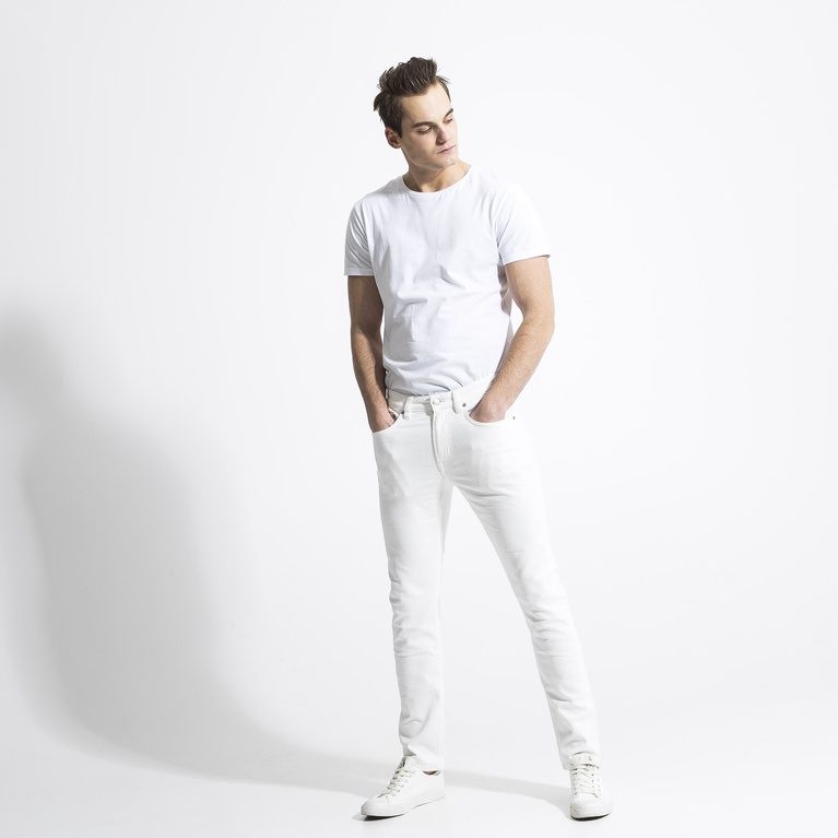 Jeans "Slimmy" Jeans "Slimmy"
